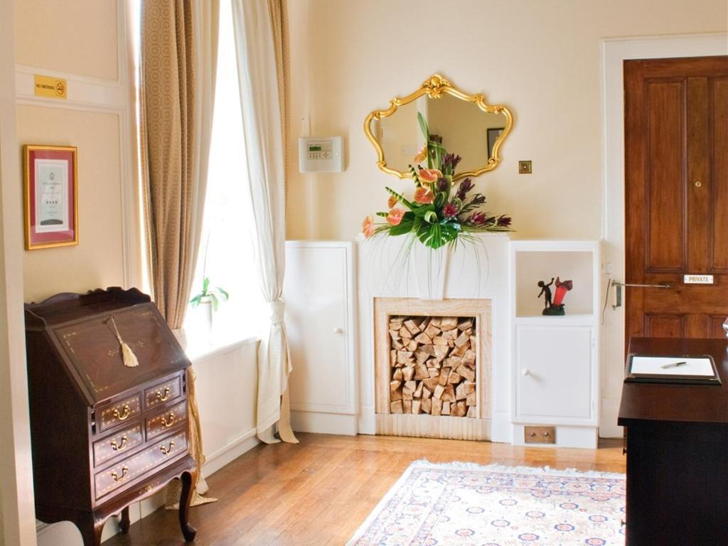 Hartfell Guest House モファット エクステリア 写真