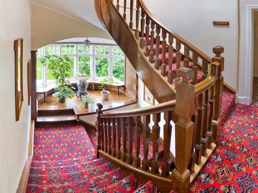 Hartfell Guest House モファット エクステリア 写真