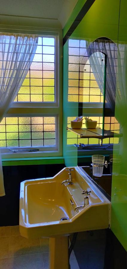 Hartfell Guest House モファット エクステリア 写真