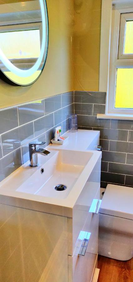 Hartfell Guest House モファット エクステリア 写真