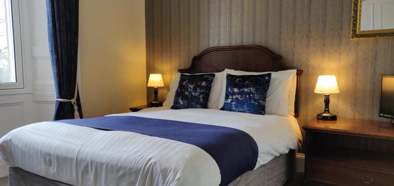 Hartfell Guest House モファット エクステリア 写真