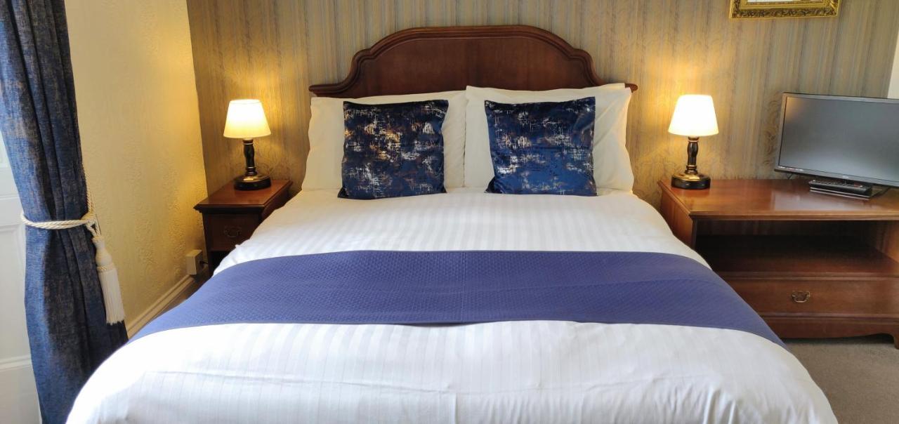 Hartfell Guest House モファット 部屋 写真