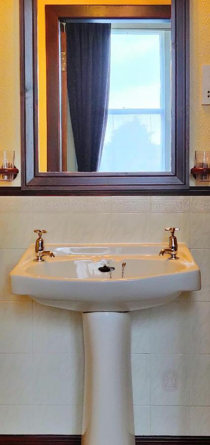 Hartfell Guest House モファット エクステリア 写真