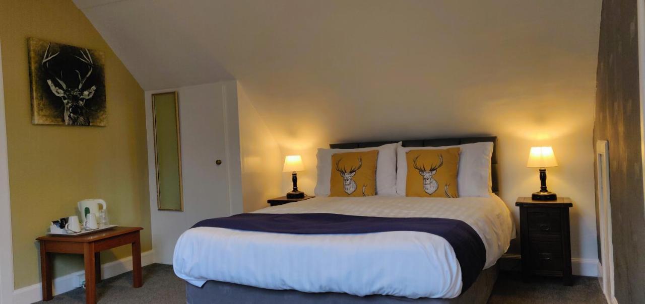 Hartfell Guest House モファット エクステリア 写真