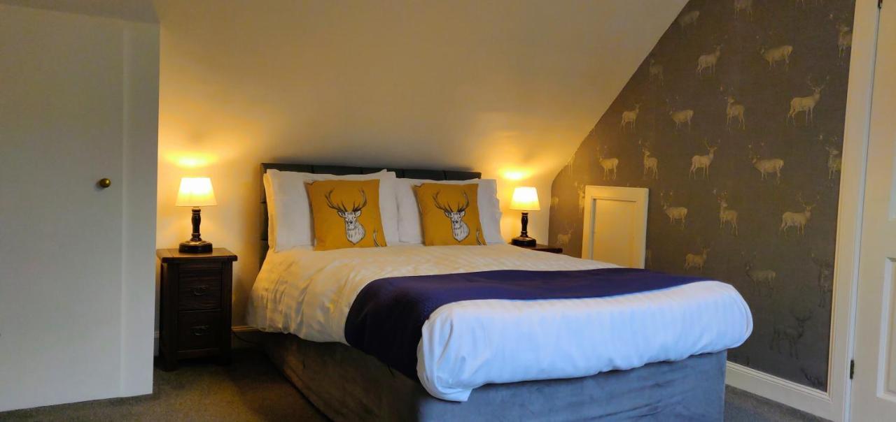 Hartfell Guest House モファット エクステリア 写真