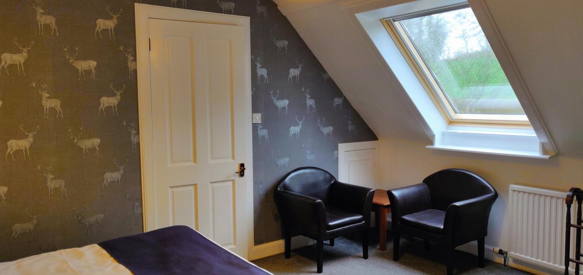 Hartfell Guest House モファット 部屋 写真