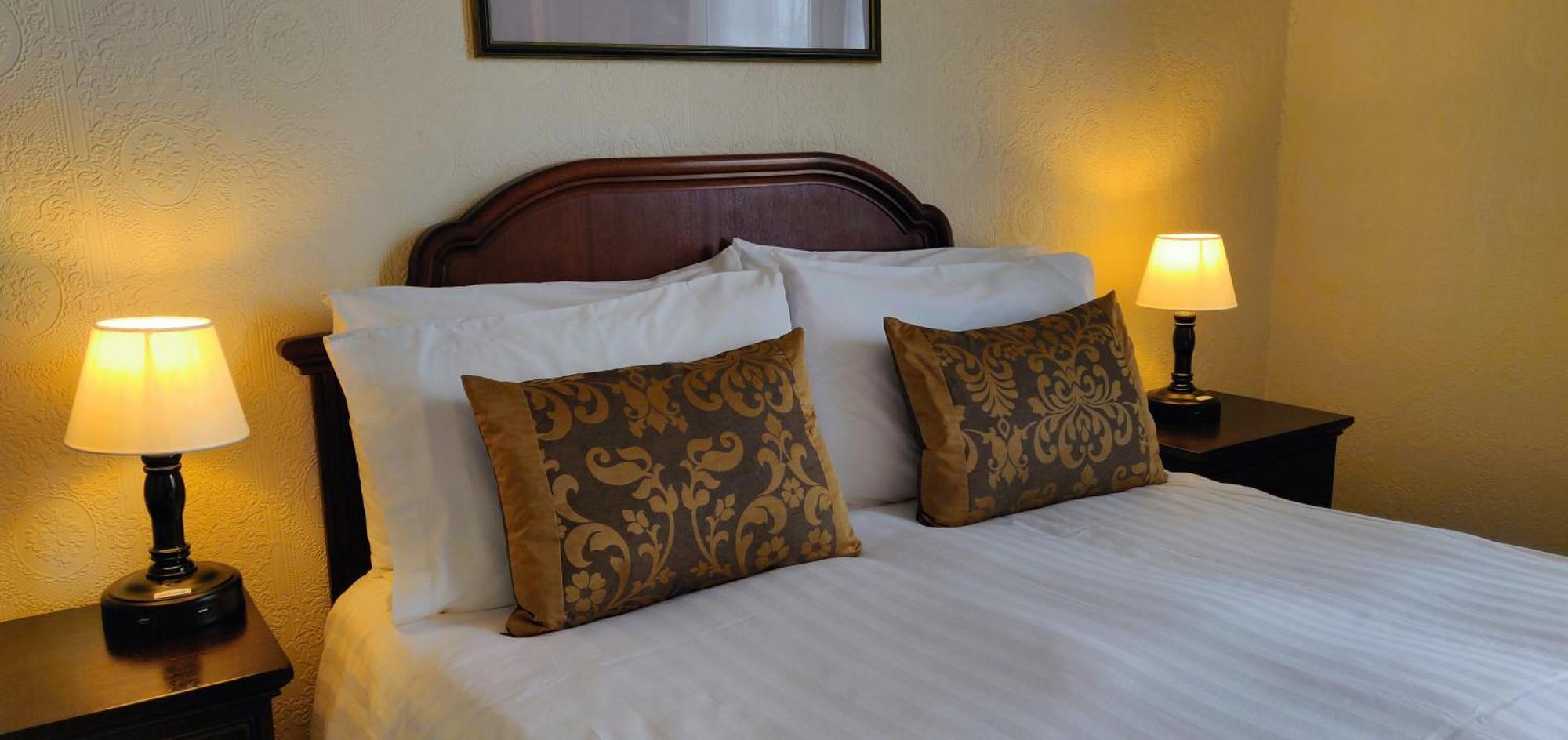 Hartfell Guest House モファット 部屋 写真
