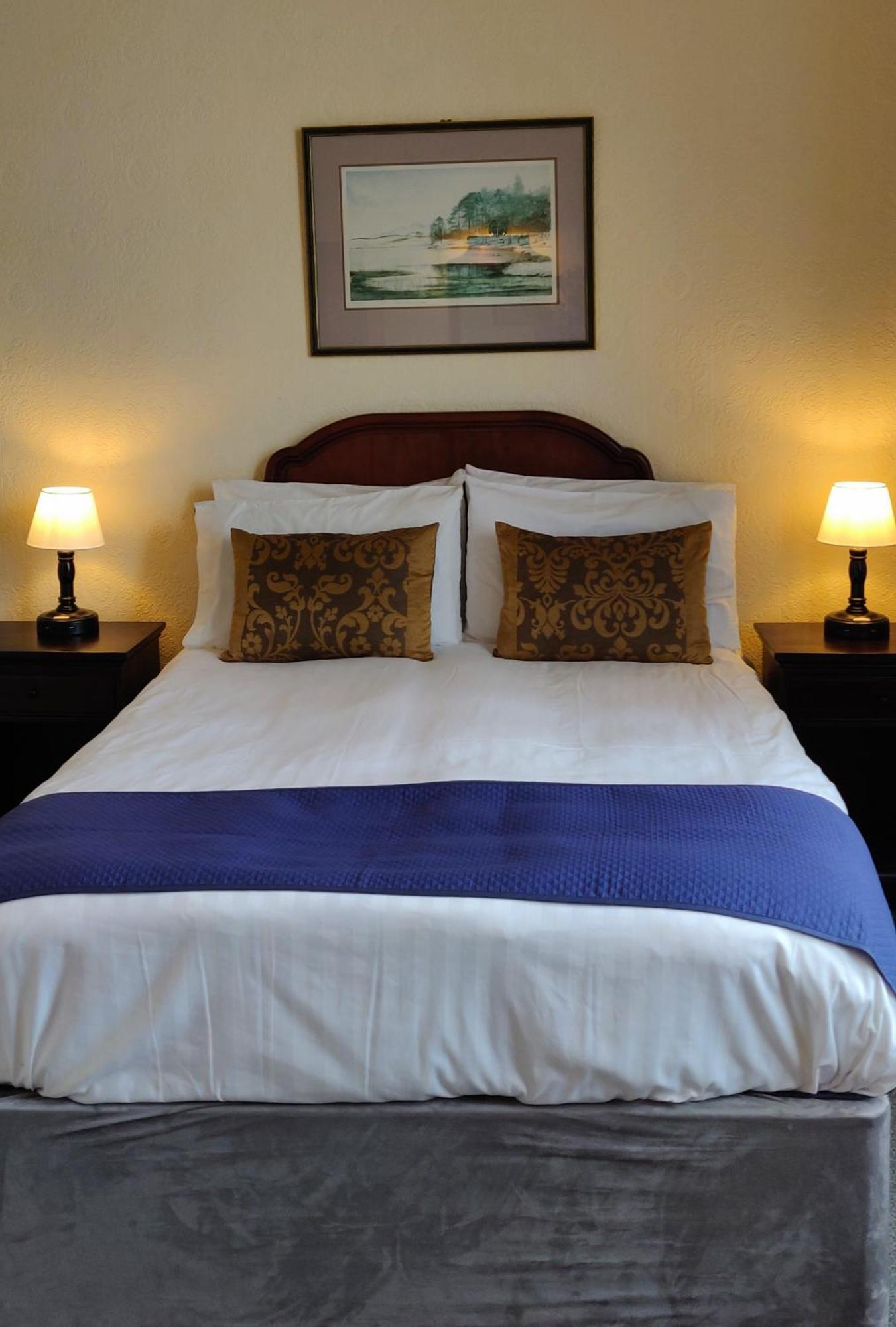 Hartfell Guest House モファット 部屋 写真