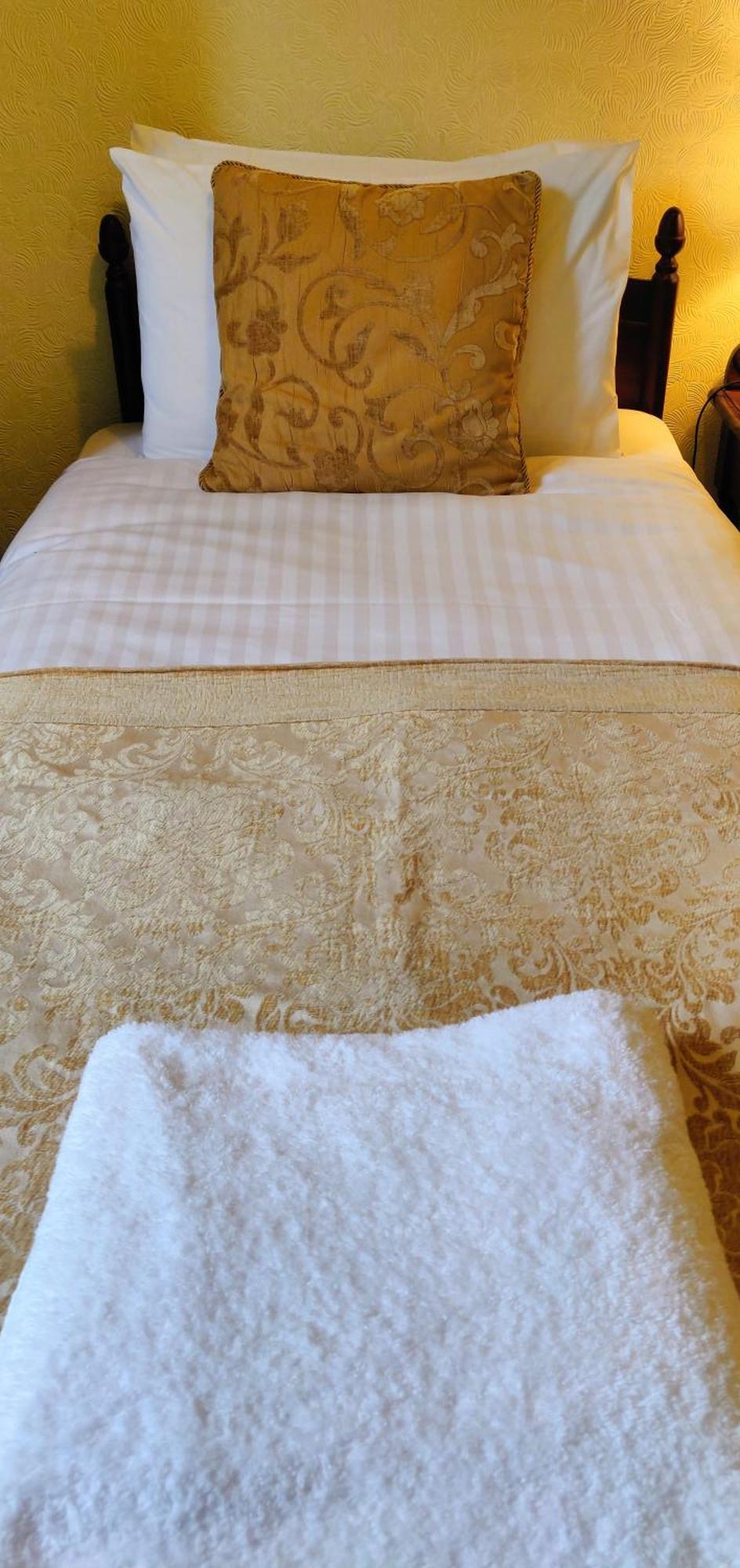Hartfell Guest House モファット エクステリア 写真